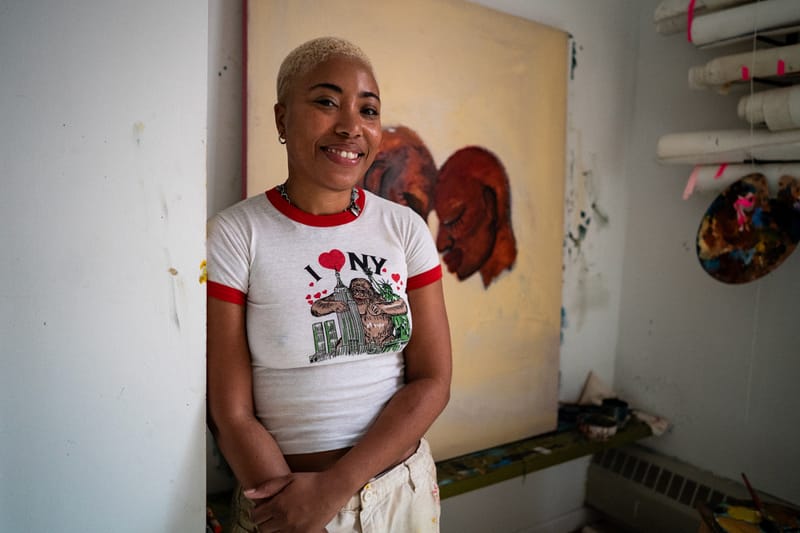 Hypeart Visits: Quiana Parks on Her Journey of Multi-Hyphenate Creativity