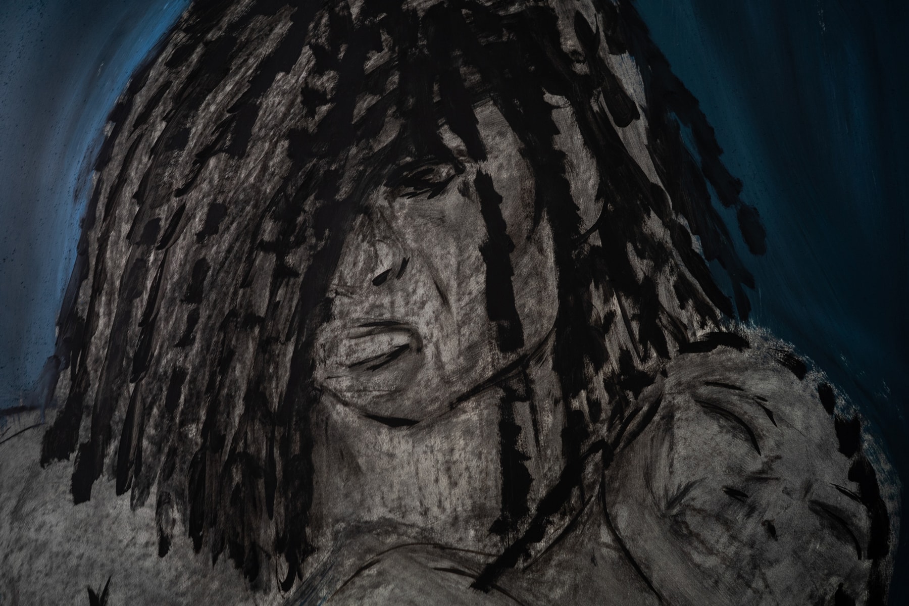 Hypeart Visits: Quiana Parks