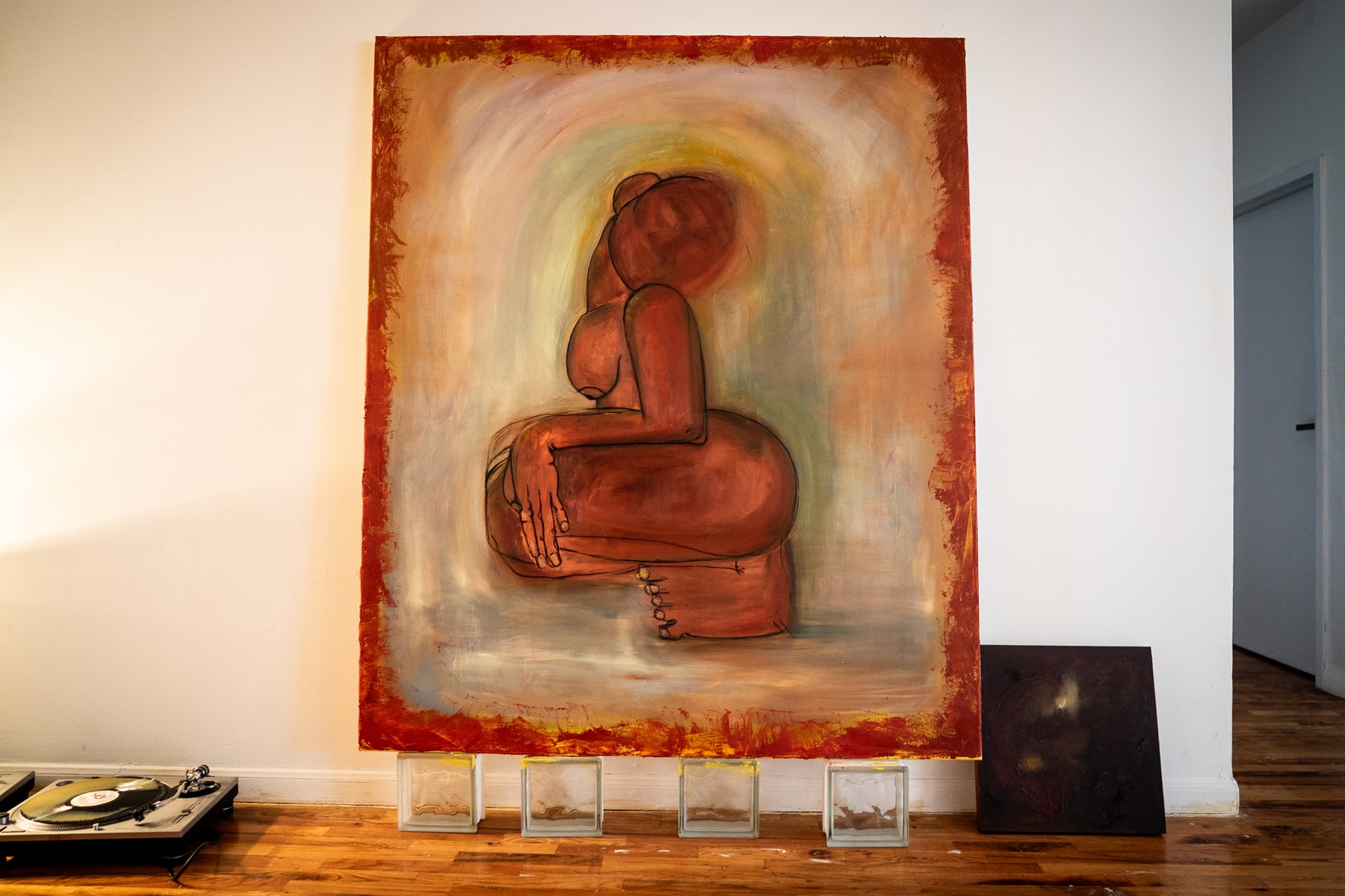 Hypeart Visits: Quiana Parks