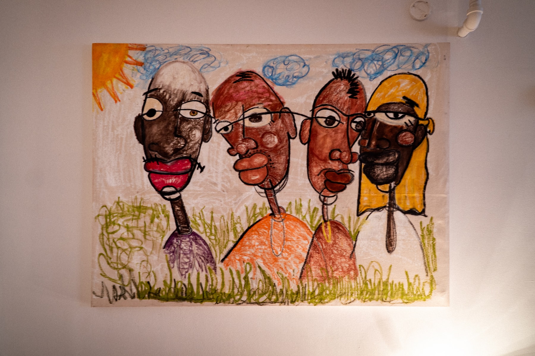 Hypeart Visits: Quiana Parks