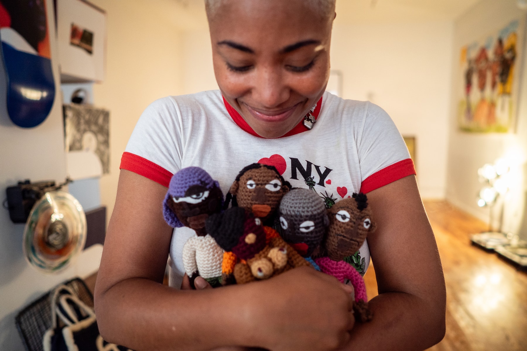 Hypeart Visits: Quiana Parks