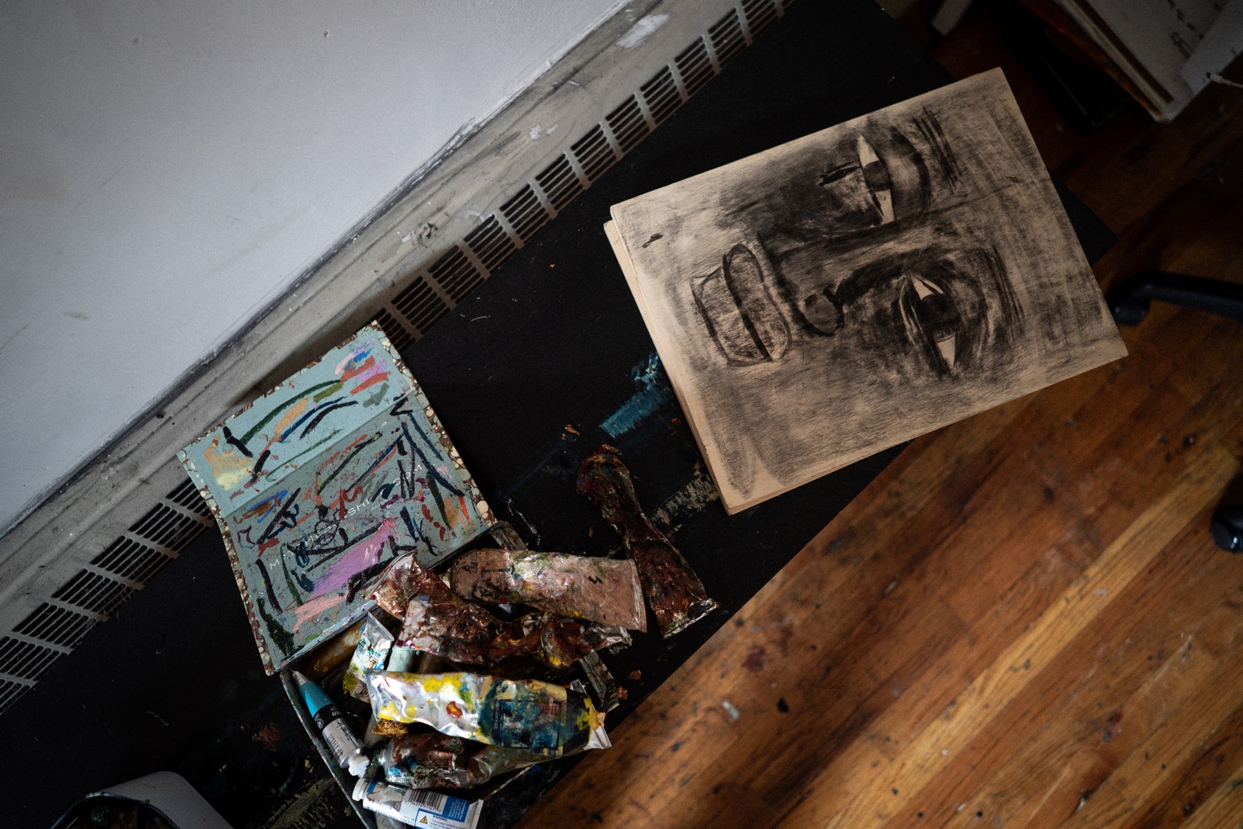 Hypeart Visits: Quiana Parks