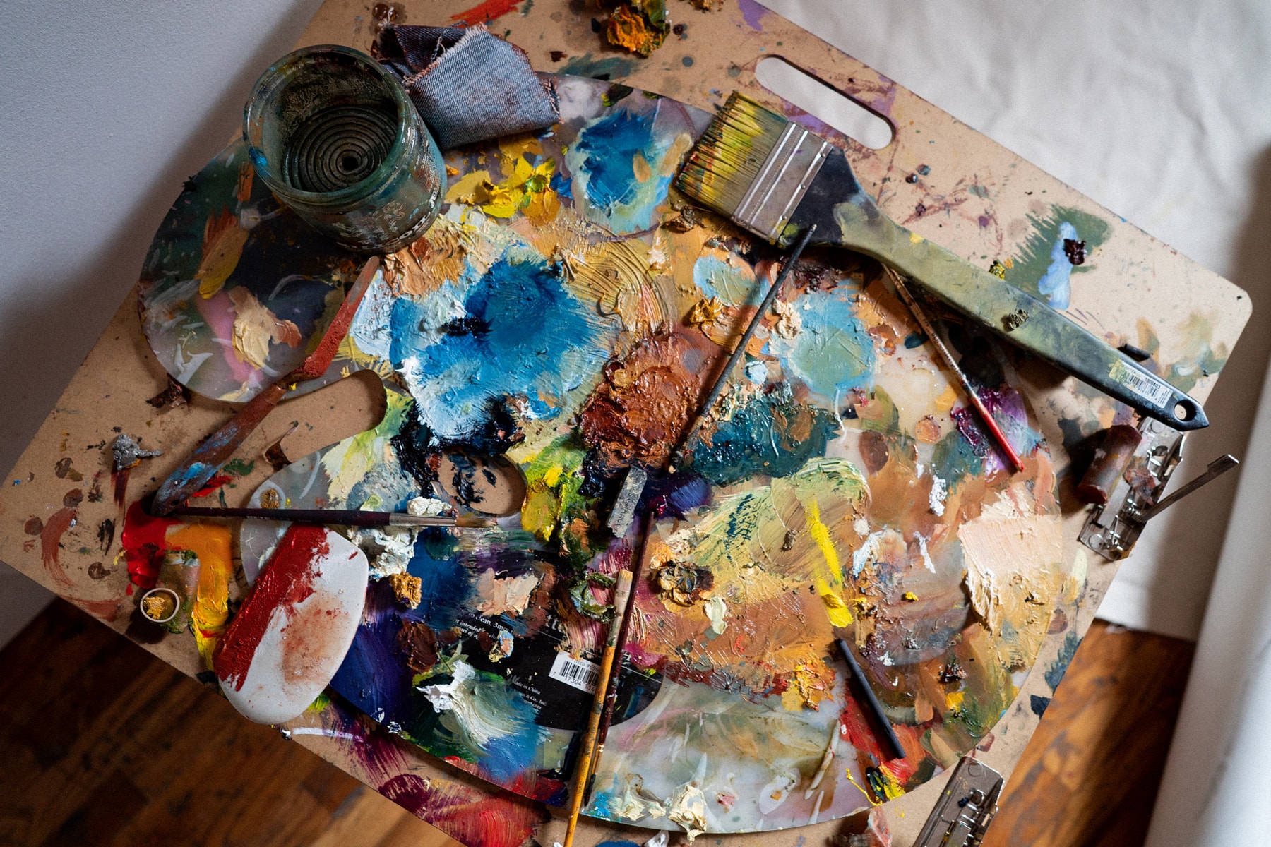 Hypeart Visits: Quiana Parks