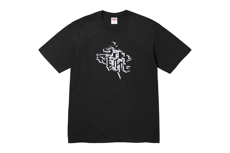 Supreme Winter 2024 Tees Release Info
