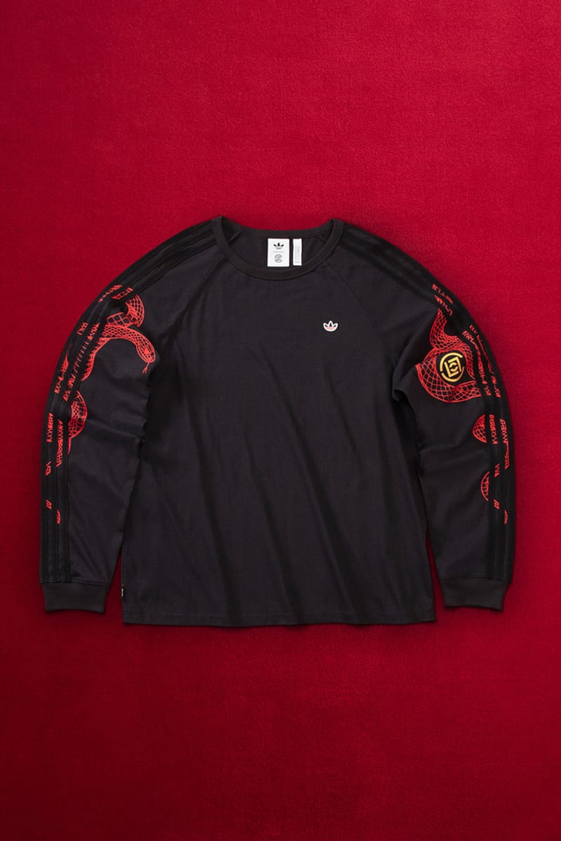 adidas chinese new year