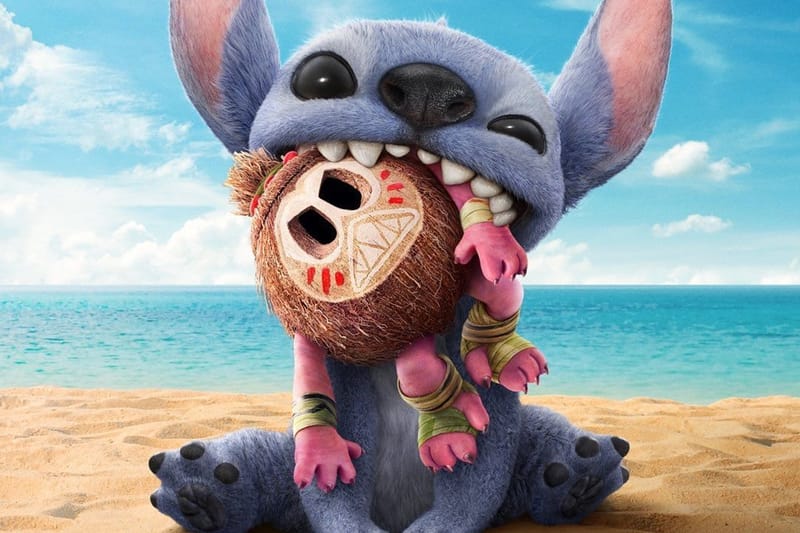 Disney Drops New Teaser for 'Lilo & Stitch' Live-Action Film