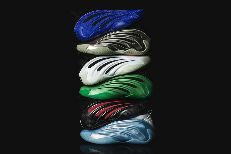 James Harden Unveils Upcoming adidas Harden Vol. 9 SS25 Colorways year of the snake cyber metallic pearlized metamorphosis hell cat ice metallic