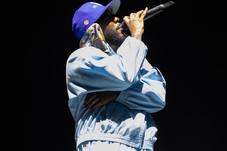 Kendrick Lamar Loosie "Money Without Me" Appears on His YouTube Channel