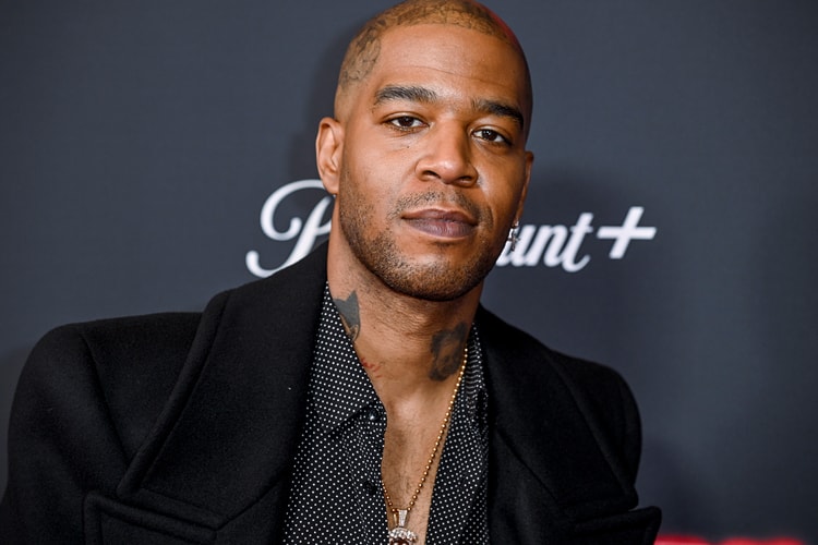 Kid Cudi Unveils Official Release Date for Memoir