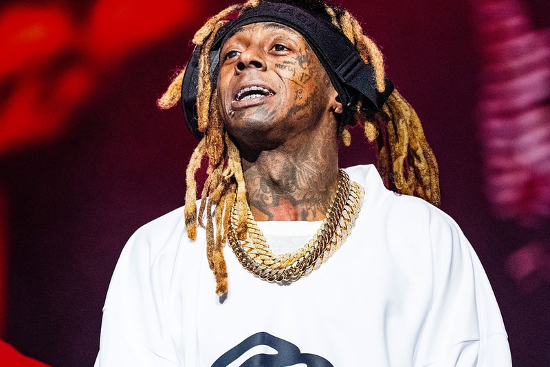 Lil Wayne Addresses  Kendrick Lamar 'GNX' Track "Wacced Out Murals" Info 
