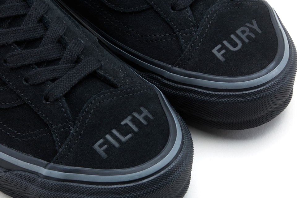 NEIGHBORHOOD OTW by Vans Old Skool 36 Release Date | Hypebeast