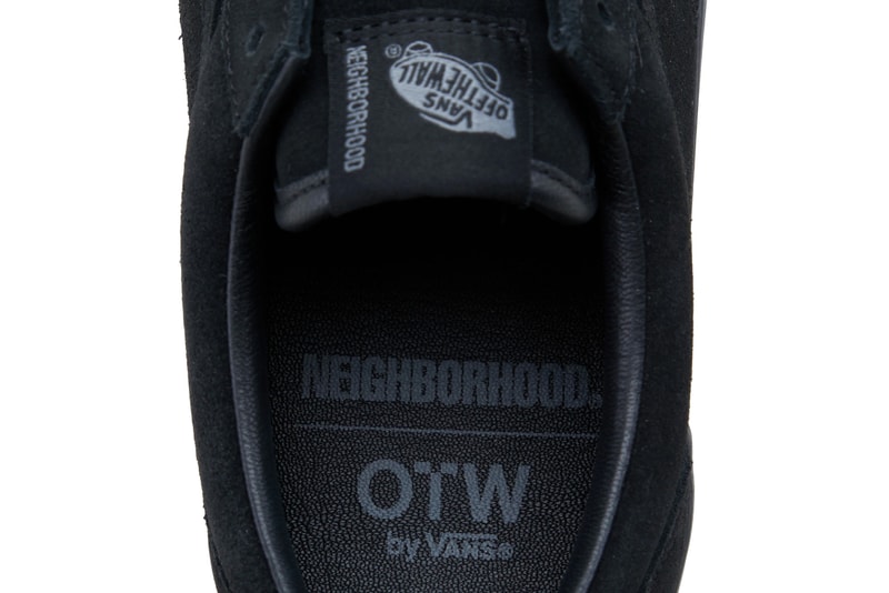 NEIGHBORHOOD OTW by Vans Old Skool 36 Release Date info store list buying guide photos price