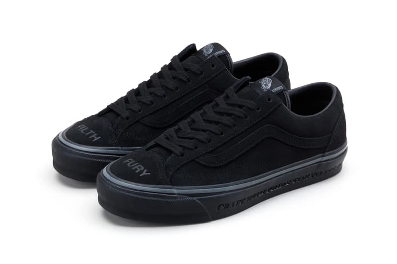 NEIGHBORHOOD OTW by Vans Old Skool 36 Release Date info store list buying guide photos price