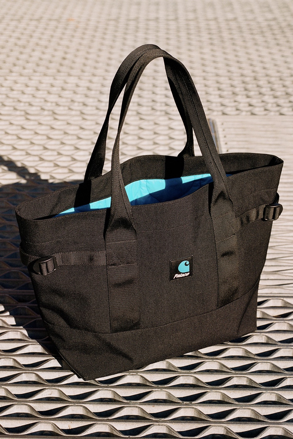 Palace x Carhartt WIP accessories