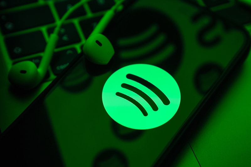 Spotify Perfect Fit Content Reports ghost artists playlist