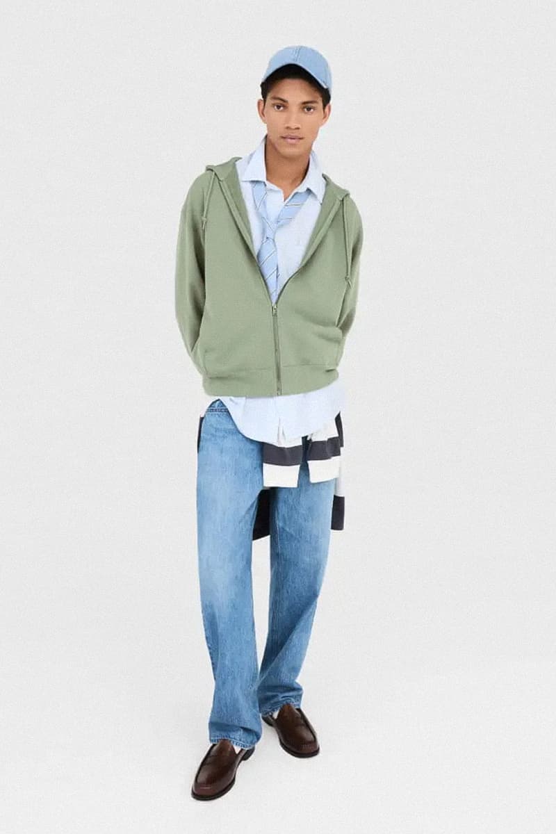 Uniqlo JW Anderson Spring/Summer 2025 Collection Release Info