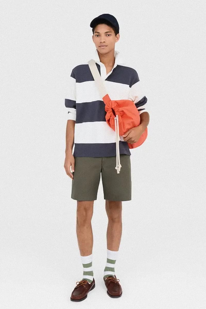 Uniqlo JW Anderson Spring/Summer 2025 Collection Release Info