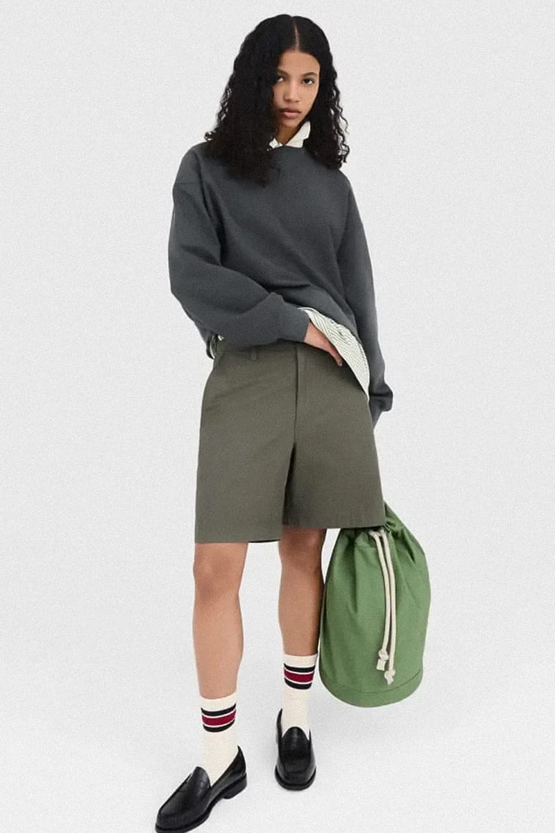 Uniqlo JW Anderson Spring/Summer 2025 Collection Release Info