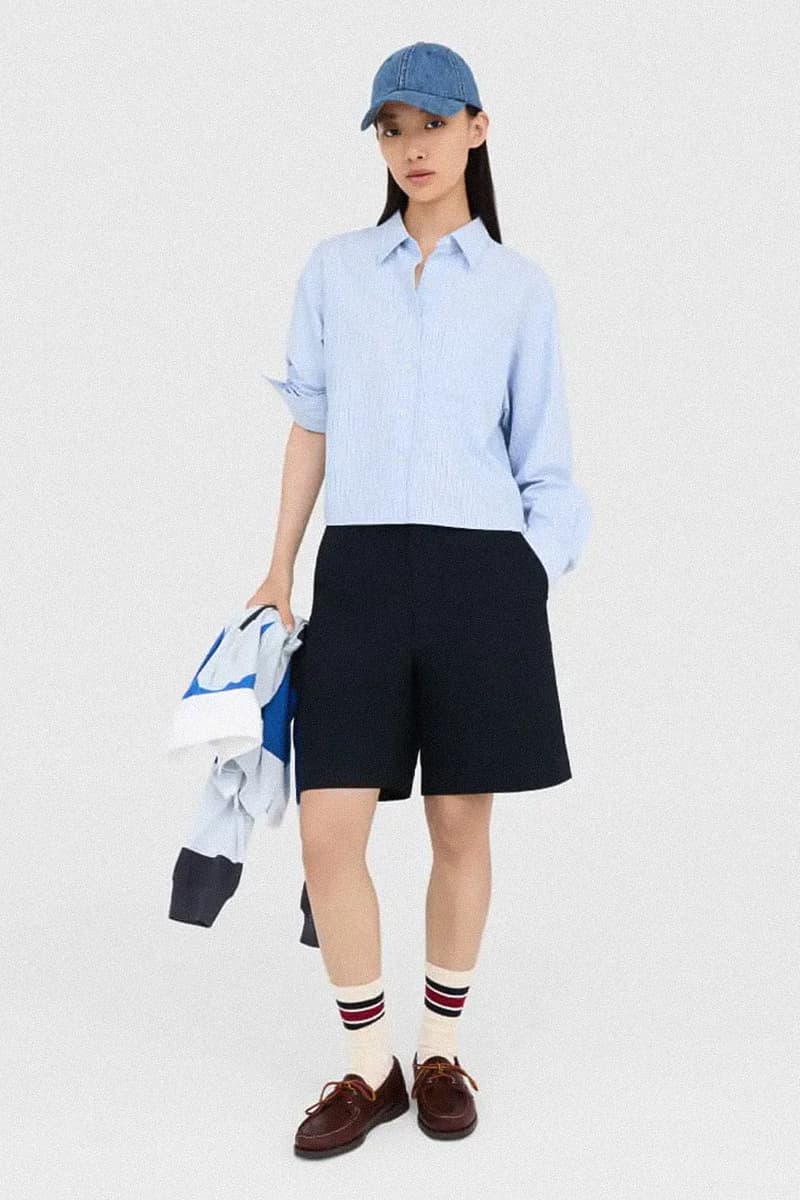 Uniqlo JW Anderson Spring/Summer 2025 Collection Release Info