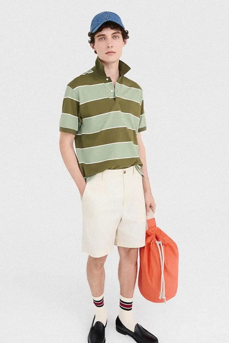 Uniqlo JW Anderson Spring/Summer 2025 Collection Release Info