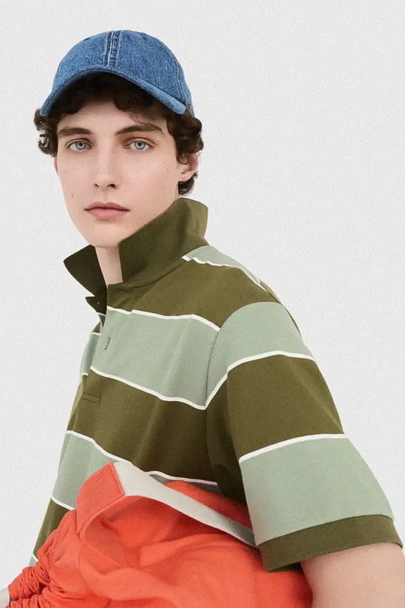 Uniqlo JW Anderson Spring/Summer 2025 Collection Release Info