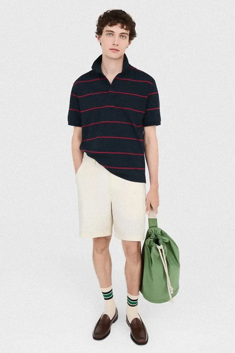 Uniqlo JW Anderson Spring/Summer 2025 Collection Release Info