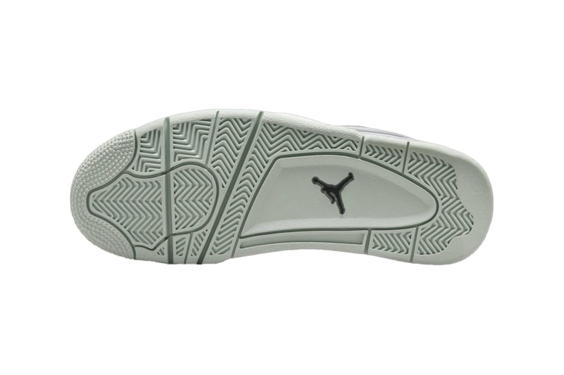 Air Jordan 4 RM “Chrome” HV5972-101 Release Info