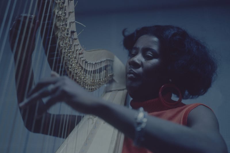 Hammer Museum to Open the First Museum Show Dedicated to Jazz Icon Alice Coltrane