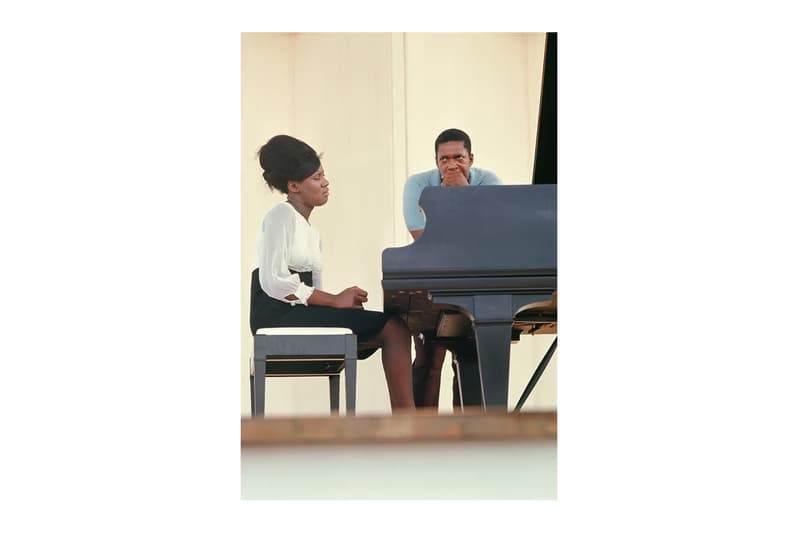 Alice Coltrane Monument Eternal Exhibition Hammer Museum LA Art Artworks Transcendental Music