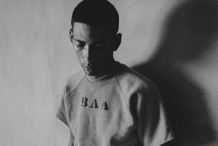 Ben Priest Introduces BAA, a Purveyor of Refined Basics