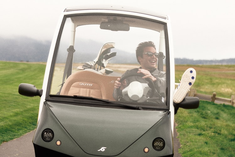 Hypegolf List: The 10 Best Collaborations of 2024