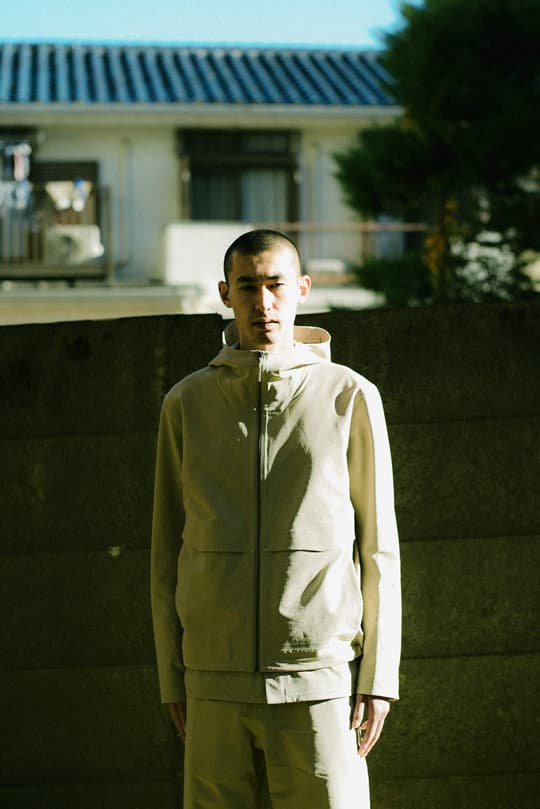 haven shop vancouver arcteryx veilance fw fall winter 2024 editorial images photoshoot where to buy store list buying guide price