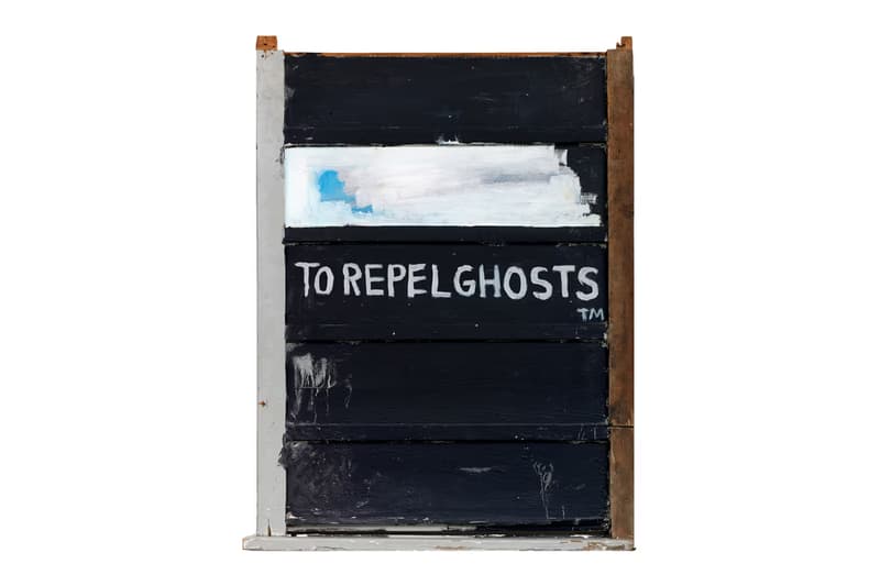 Jean-Michel Basquiat Engadin Hauser Wirth St. Moritz Exhibition Art Artworks