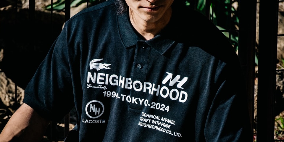 neighborhood-lacoste-harajuku- 