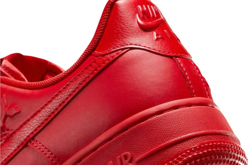 air force one triple red