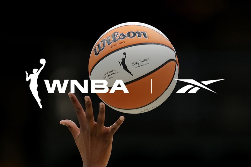 Reebok Women’s National Basketball Association WNBA Collaboration Angel Reese Lexie Brown Info 