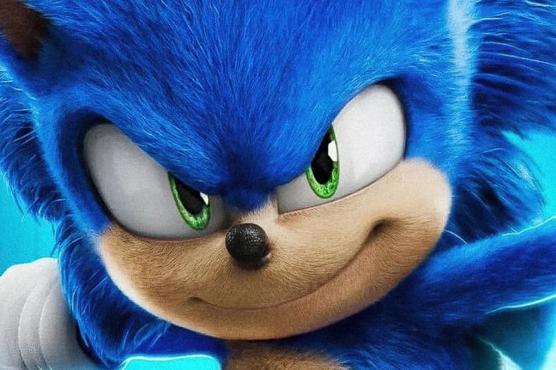 'Sonic the Hedgehog 4' Is in the Works 2027 Release paramount pictures jim carrey James Marsden, Tika Sumpter, Idris Elba, Colleen O’Shaughnessey and Keanu Reeves