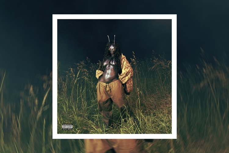 SZA's 'LANA' Lands at Last