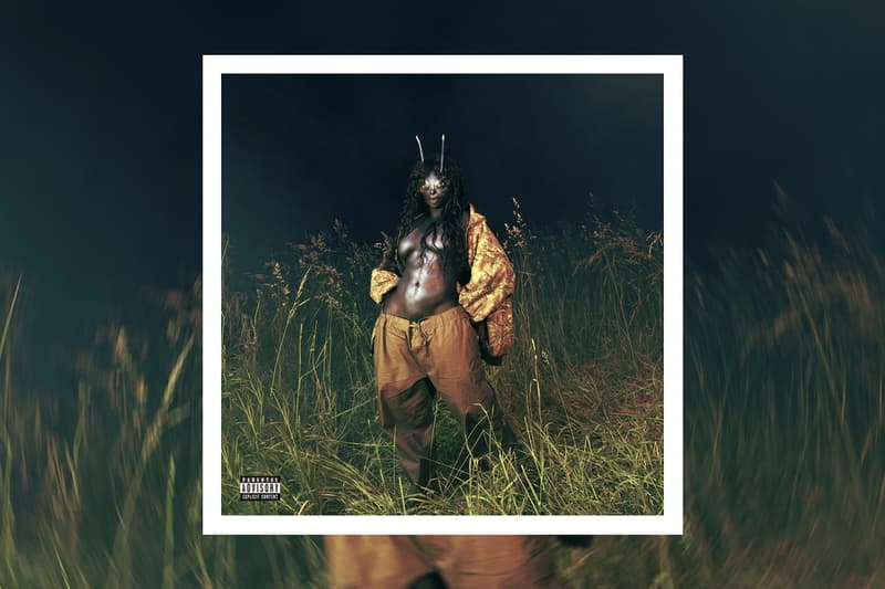 SZA ‘Lana’ Album Stream | Hypebeast