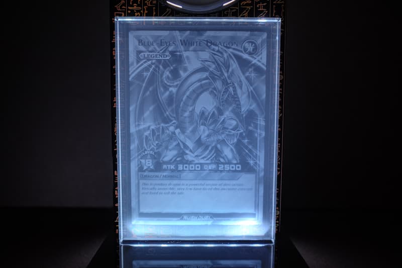 KONAMI Launches 'Yu-Gi-Oh! DUEL LINKS' Giveaway | Hypebeast KONAMI Launches 'Yu-Gi-Oh! DUEL LINKS' Giveaway | Hypebeast