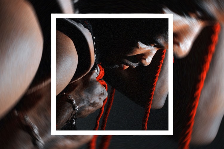 d4vd Returns to His DIY Roots with "Where'd It Go Wrong?”