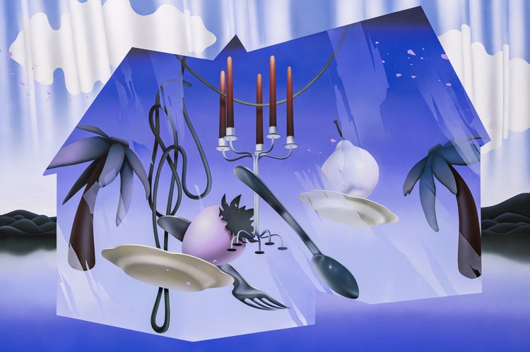 Hou Jianan Breaks the Illusion of Digital Pleasures in 'Here Today, Gone Tomorrow'