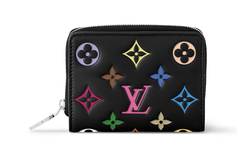 Louis Vuitton Launches Takashi Murakami Re-Edition Collection lv 21st century pop vibrant colors french luxury house