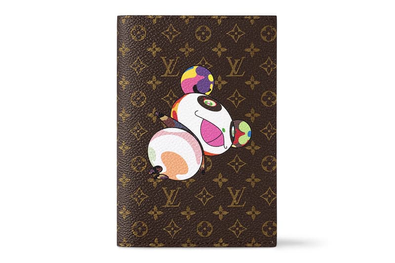 Louis Vuitton Launches Takashi Murakami Re-Edition Collection lv 21st century pop vibrant colors french luxury house