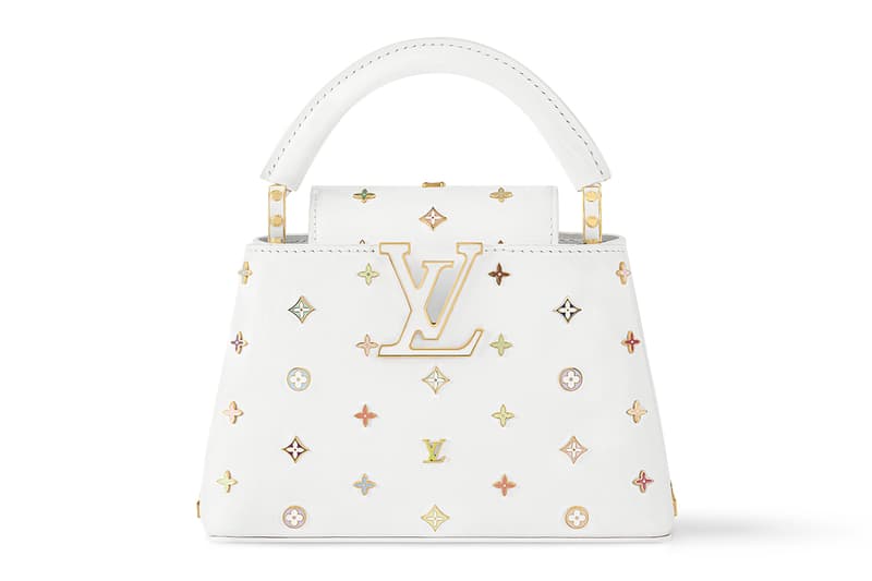 Louis Vuitton Launches Takashi Murakami Re-Edition Collection lv 21st century pop vibrant colors french luxury house