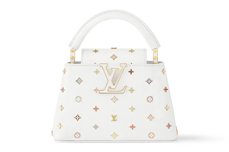 Louis Vuitton Launches Takashi Murakami Re-Edition Collection lv 21st century pop vibrant colors french luxury house