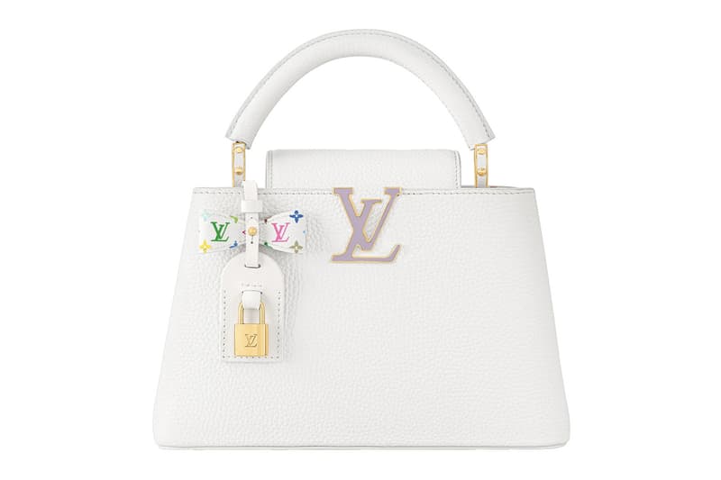 Louis Vuitton Launches Takashi Murakami Re-Edition Collection lv 21st century pop vibrant colors french luxury house