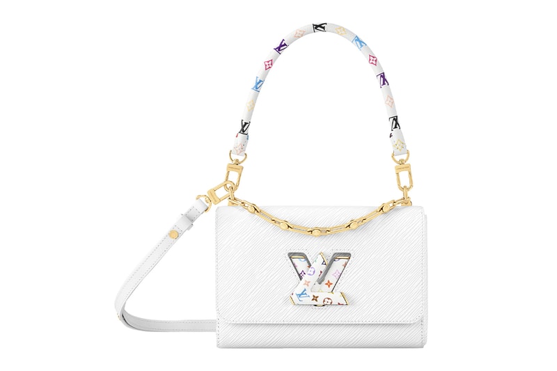 Louis Vuitton Launches Takashi Murakami Re-Edition Collection lv 21st century pop vibrant colors french luxury house