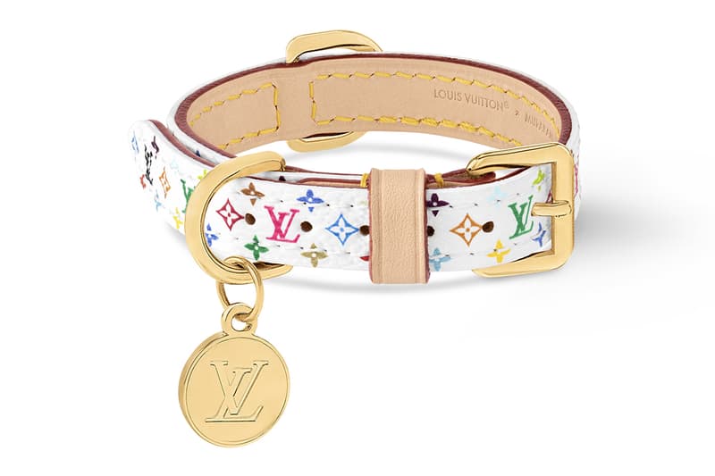 Louis Vuitton Launches Takashi Murakami Re-Edition Collection lv 21st century pop vibrant colors french luxury house