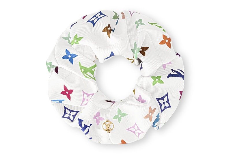 Louis Vuitton Launches Takashi Murakami Re-Edition Collection lv 21st century pop vibrant colors french luxury house
